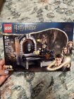 LEGO 40598 Harry Potter Gringotts Vault Exclusive GWP Set NEW Sealed Retired
