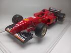 1/24 Model Ferrari F310 - Michael Schumachers - 90s Formula1 car - Made in Italy