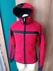 DALE OF NORWAY WOMAN LADY WOOL PULLOVER JACKET SWEATER WINTER
