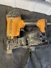 Bostitch Coil Roofing Nailer Nail Gun RN46-1 RN 46 1 Works Great