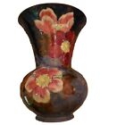 Royal Doulton Wonderful Wild Rose Flower Vase