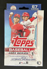 2022 Topps Series 1 One Baseball Hanger Box Factory Sealed New Free Shipping