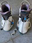 ronix wakeboard bindings Size 7 For Men