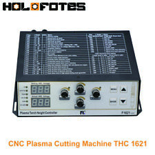 CNC Plasma Cutting torch height controller THC1621 CNC Plasma Cutting Machine
