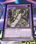 New ListingYGO-Near Mint-Thunder Dragon Colossus - OP10-EN001 - Ultimate Rare