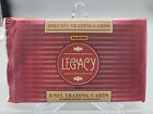2023 PANINI LEGACY HOBBY SEALED PACK ONE (1) SINGLE FOOTBALL CARDS NFL stroud rc