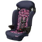 Convertible Car Seat Safety Booster 2 in 1 Baby Toddler Travel Chair Car Safety