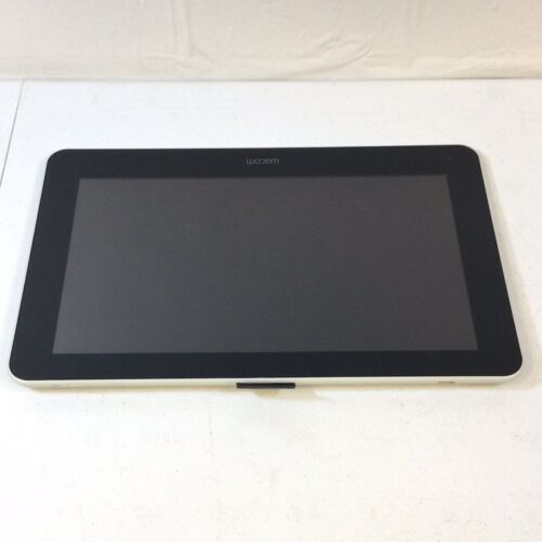 Wacom One Black Gray High Quality Digital Display Graphics Tablet Parts Only