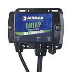 Airmar CHIRP Junction Box Raymarine CP470 Type Connector #33-969-01