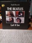 New ListingThe Beatles - Let It Be - 45rpm single with picture sleeve
