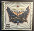Foo Fighters - In Your Honor - 2-Disc - Dualdisc CD DVD Multichannel 5.1