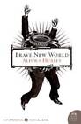 Brave New World - Paperback By Aldous Huxley - GOOD