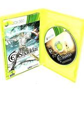 El Shaddai: Ascension of the Metatron (Microsoft Xbox 360, 2011)