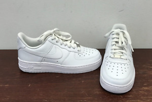 Women's Nike Air Force 1 '07 Shoes. Size 6.5.