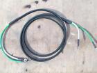 FARMALL C, SUP C, 200, 230, 240. MAIN HARNESS P/N 354243R92  2 WIRES LEFT SIDE.