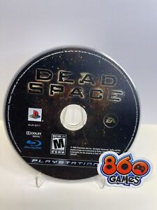 Dead Space (Sony PlayStation 3) PS3 TESTED