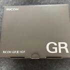 RICOH GR III 3 HDF Special Model APS-C CMOS Sensor Camera GR3 GRIII NEW JP
