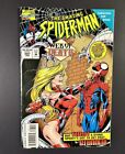 Amazing Spider-Man #397 1st Appearance of Stunner Marvel Comics 1995