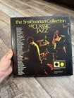 The Smithsonian Collection of Classic Jazz, 5 Album LP set