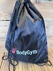 Body Gym Workout System Instructional DVD Tape Measure Bar Elastic Band Latex