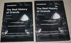 THE REAL HISTORY OF DRACULA 2 DVDs + GUIDEBOOK