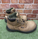 Red Wing Work Boots Men Size 10.5