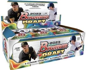 2023 Bowman Draft PAPER BASE #BD1-200: You Pick- Complete Your Set (Large QTY)