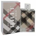 Burberry Brit For Her Perfume 3.3oz Eau De Parfum Spray MSRP $106 NIB