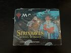 MTG Magic The Gathering Strixhaven Collector Booster Box Factory Sealed
