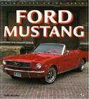 Ford Mustang [Enthusiast Color Series]