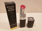 Chanel Rouge Coco Bloom Hydrating Plump Intense Shine Lipstick #126 Season