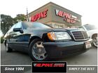 New Listing1996 Mercedes-Benz S-Class 4dr Sdn 3.2L SWB
