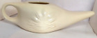 Ceramic Neti Pot For Nasal Sinus Cleansing Wash Irrigation Relief