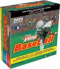 New Listing2024 Topps Heritage Baseball Factory Sealed Monster Mega Box! Auto & Gold?!  K
