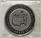 Masters Tournament Augusta National  - Pro size 32mm - Golf Ball Marker