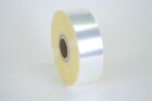 Clear Heat Sealable Packaging Film Roll - Clear 3.54