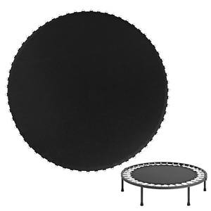 8/10/12/14/15ft Trampoline Replacement Jump Mat Waterproof for Round Trampolines