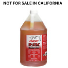 1 Gallon Tap Magic Cutting Oil Drilling Tapping Threading Fluid for All Metal