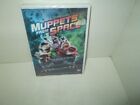 Jim Henson MUPPETS FROM SPACE 1999 Family dvd RAY LIOTTA David Arquette NEW