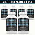 Insta HGH-Booster Anti-Aging Supplement For Men and Women 6 Bottles 6 Months