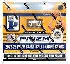 2022-23 PANINI PRIZM NBA BASKETBALL ASIA TMALL HOBBY BOX GOLD EXCLUSIVE SEALED
