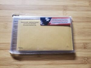 1961 United States Mint Silver Proof Set Minnesota Collection Sealed/Unopened