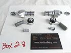 Shimano Dura- Ace Light Action SL-BS77 Bar End Shifters, 2/3x9 Speed, Friction