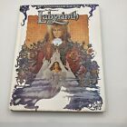 Labyrinth Blu-ray Disc, 2016, 30th Anniversary Edition Digibook Bowie Connelly