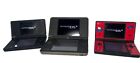 Nintendo DSi XL 2 DSi Game System 20 games Carrying Case Charger  MAKE OFFFER