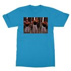 Funny Kickboxer Movie Jean Claude Van Damme Dance Scene Men's T-Shirt