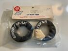 AJ'S RC10 Gold Chassis TIRES 9708A-1 GOODYEAR SEALED
