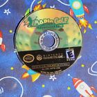 🔥🔥Mario Golf Toadstool Tour Nintendo GameCube- DISC ONLY TESTED