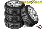 4 Goodyear Eagle RS-A RSA P 205/55R16 89H All Season Traction Performance Tires