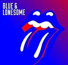 ROLLING STONES - Blue & Lonesome